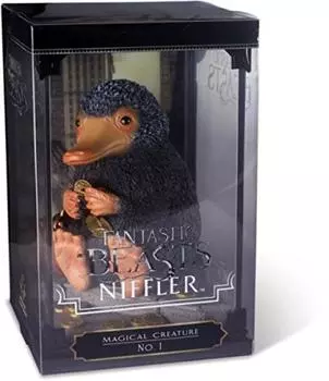 Fantastic Beasts And Where To Find Them NIFFLER Figure Magical Creature Collection Fantastic Beasts Niffler Figure [Item]