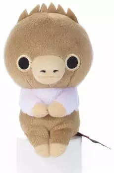 Фантастические твари и рождение черного волшебника Малыш Нюхлер Рост 11 см Чоккори-сан примерно.