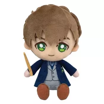 Фантастические твари Ньют Скамандер Чиби Мягкая игрушка