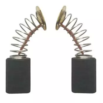 Фантастические угольные щетки с двигателем 5x8x16 мм для дрели, отвертки, шлифовальной пилы