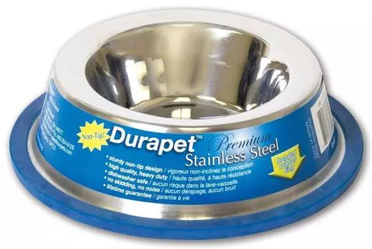 Fantasy World Durapet Bowl Fuji Type M Size