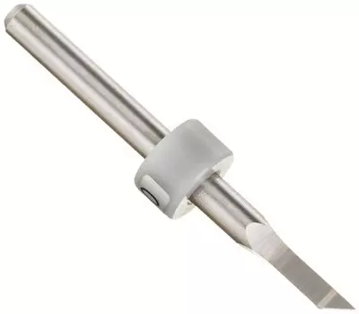 Fantech Zangi Series Carbide Carbide Plastic Model Tool 0.8 SB-08