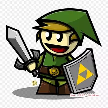 Фэнтезийный прозрачный Санта-Клаус, термопереносная печать, виниловые нашивки, наклейки для одежды, аппликации «сделай сам», моющиеся нашивки