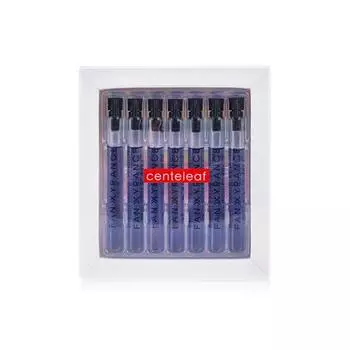 FANXYRANCE Centeleaf Performance Tuning Essence 2 мл * 7 шт.