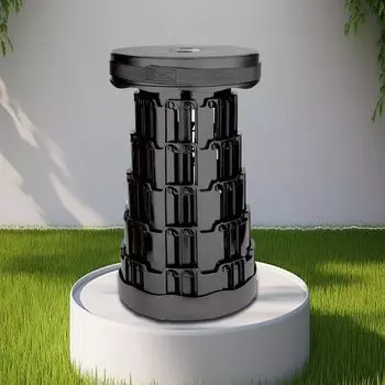 Faoeny складной складной открытый телескопический кемпинг кемпинг легкий в загрузке вместимость портативный для спортивных гостей в японской инструкции по эксплуатации