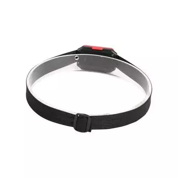 Фара 3 режима освещения Регулируемый COB Удобный чёрный