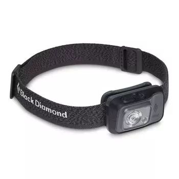 Фара Black Diamond Equipment Cosmo графитовая 350-R