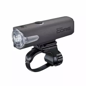 Фара CAT EYE SYNC CORE Light HL-NW100RC для велосипеда