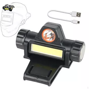 Фара для маски Прочные аксессуары Удобный универсальный устойчивый сильный легкий головной убор