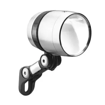 Фара IQX Silver Dynamo 164RTSNDI 164RTSNDI Silver BUSCH&MULLER [Оригинал] серебряный