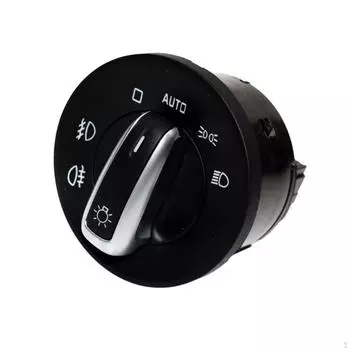 Фара противотуманная фара автоматический выключатель питания замена 1Z0941431K автомобильные аксессуары фара