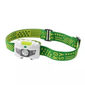 Фара с логотипом ROSY LED 74176006