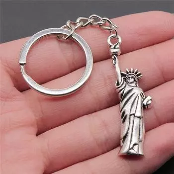 Фараон Главный Брелки Аксессуары Оптовая Ювелирные Материалы Размер Кольца 28 Мм