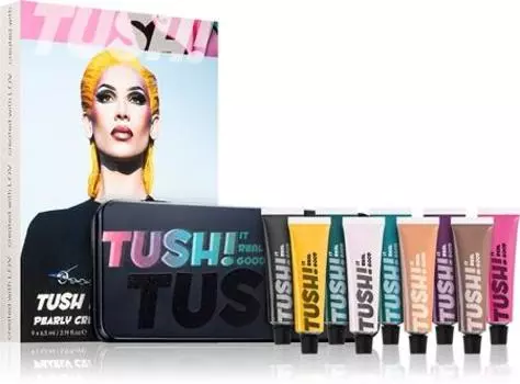 fard paupires crme TU прозрачный