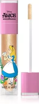 fard paupires liquide TU прозрачный