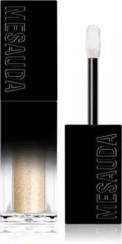 fard paupires liquide TU прозрачный