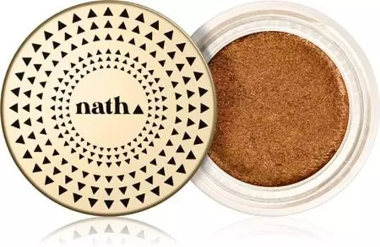 fard paupires mtallique TU прозрачный