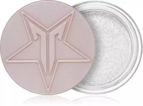 fards paupires brillants TU прозрачный