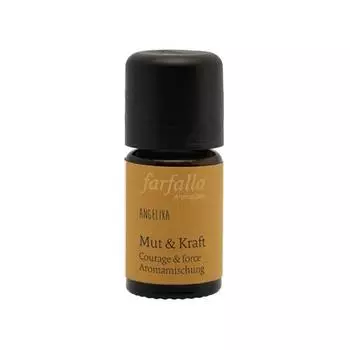 Фарфалла Angelica Blend 5 мл