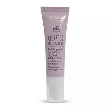 Farfalla Цитрусовый ночной крем 30мл