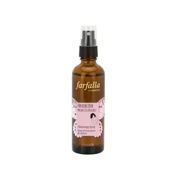 Farfalla Clary Sage Peppermint Тоник-спрей 75 мл