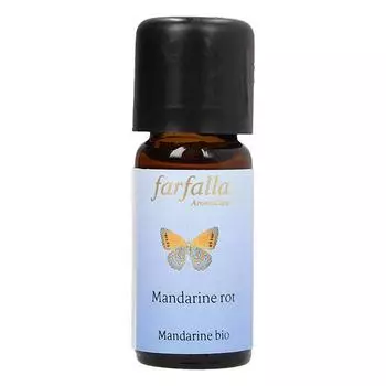 Farfalla Demeter Lot Essence Oil 10ml