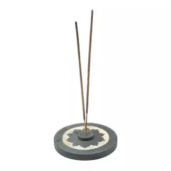 Farfalla Incense Stick Lotus 1St