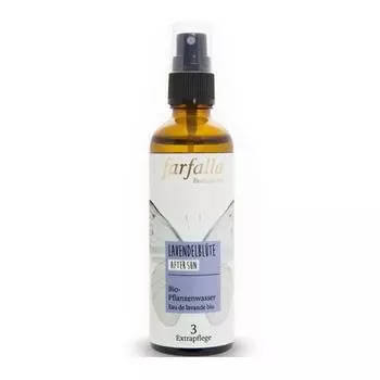Farfalla Lavender Tonic Spray 75ml