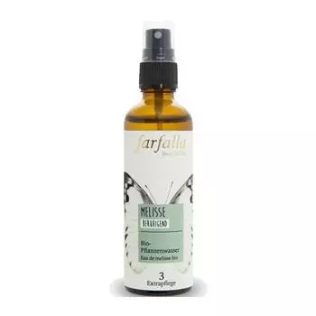 Farfalla Melissa Тоник-спрей 75мл