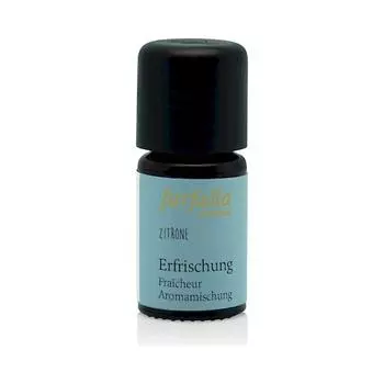 Farfalla Освежающая лимонная смесь 5 мл