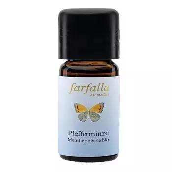 Farfalla Peppermint Aroma Oil 10ml