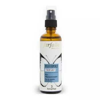 Farfalla Peppermint Tonic Spray 75ml