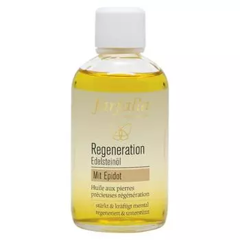 Farfalla Регенерирующее масло из драгоценных камней Farfalla 100мл