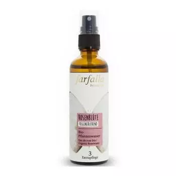 Farfalla Rose Tonic Spray 75ml