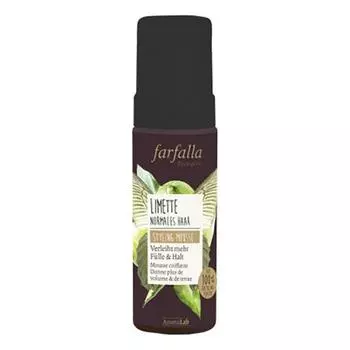 Farfalla Styling Hair Mousse 150ml