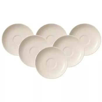 Фарфоровая подставка для завтрака Villeroy & Boch For Me, 6 шт.