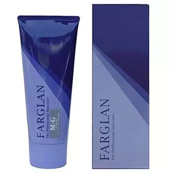 FARGLAN Краска для волос 160 г L-NB