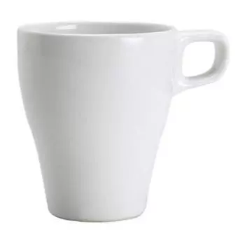 FARGRIK Mug White IKEA FARGRIK / / [IKEA] (70192736)