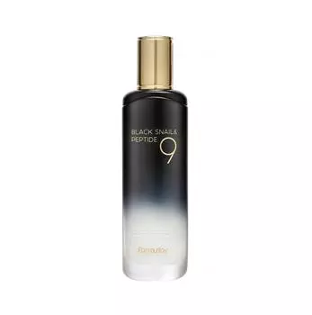 FARM STAY Black Snail & Peptide 9 Perfect Emulsion 120 мл (3 варианта) 1pcs
