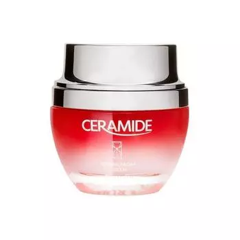 Farm Stay Ceramide Firming Facial Cream 50ml AUTHENTIC STORE
