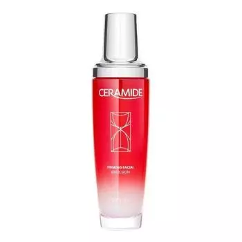 Farm Stay Ceramide Firming Facial Emulsion 130ml AUTHENTIC STORE