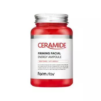 Farm Stay - Ceramide Firming Facial Energy Ampoule