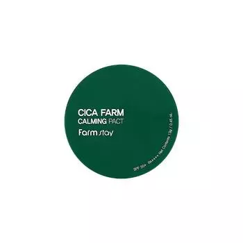 FARM STAY Cica Farm Calming Pact 21 one
