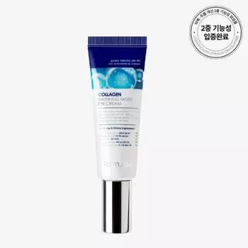 Farm Stay_Collagen Water Full Moist Eye Cream 50 мл[33307893] Collagen Water Full Moist Eye Cream 50ml/20