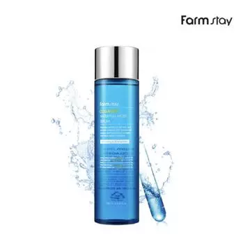 FARM STAY Collagen Water Full Moist Serum 250 мл (3 варианта) 1pcs