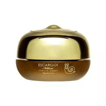 Farm Stay Escargot Noblesse Intensive Cream 50ml AUTHENTIC STORE