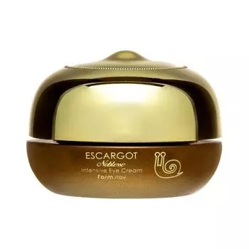 Farm Stay Escargot Noblesse Intensive Eye Cream 50ml AUHTENTIC STORE