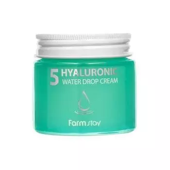 Farm Stay - Hyaluronic5 Water Drop Cream