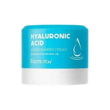 Farm Stay Hyaluronic Acid Water Barrier Cream 80ml AUTHENTIC STORE