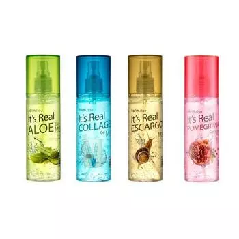 Farm Stay It Is Real Gel Mist 120ml 4 types
